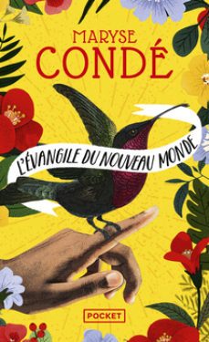 l evangile du nouveau monde-maryse conde-9782266325707