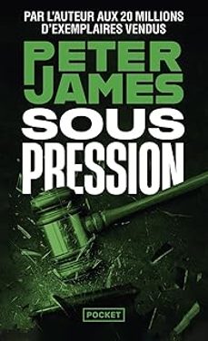 -peter james-9782266359207