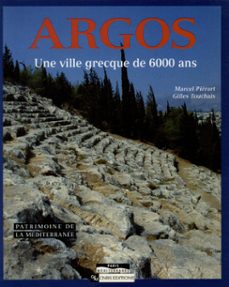 argos (ebook)-marcel piérart-gilles touchais-9782271078407