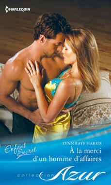 -lynn raye harris-9782280335607