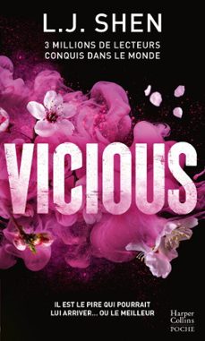 vicious (ebook)-l.j. shen-9782280379007