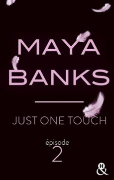 -maya banks-9782280390507