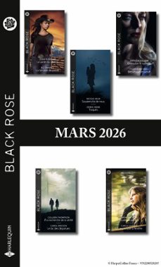 pack mensuel black rose - 10 romans (mars 2026) (ebook)-9782280528207