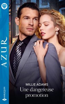 -millie adams-9782280534307