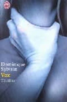 vox-9782290324707