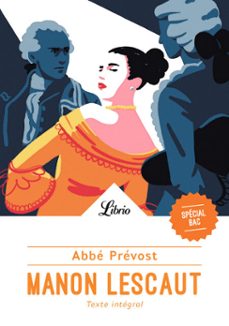-abbe prevost-9782290377307