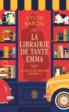 -sylvie baron-9782290447307