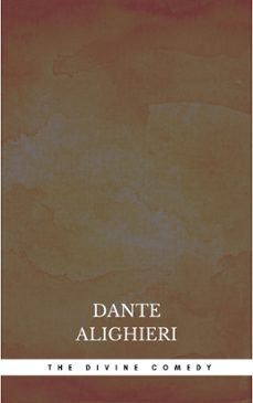the divine comedy (ebook)-dante alighieri-9782291013907