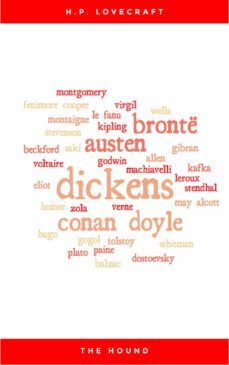 the hound (ebook)-h.p. lovecraft-9782291023807