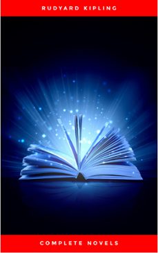 rudyard kipling: the complete novels and stories (book center) (ebook)-rudyard kipling-9782291027607