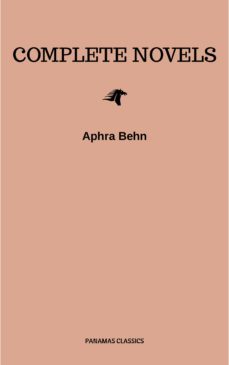 the novels of mrs aphra behn (ebook)-aphra behn-9782291046707