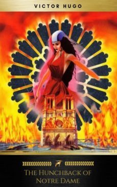 the hunchback of notre dame (golden deer classics) (ebook)-victor hugo-9782291062707