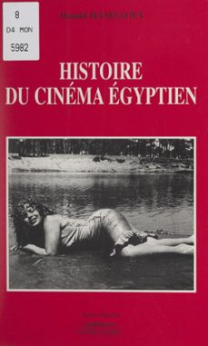 histoire du cinema egyptien (ebook)-hamid hamzaoui-9782307144007