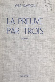 -yves davrou-9782307284307
