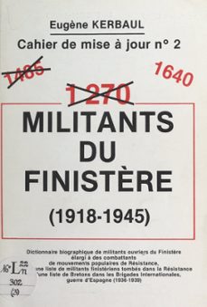 -eugène kerbaul-9782307466307