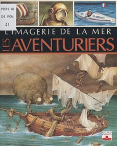 les aventuriers (ebook)-emilie beaumont-marie renec pimont-9782307591207