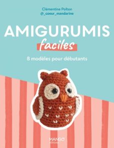 amigurumis faciles (ebook)-9782317039607