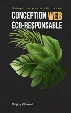 conception web eco-responsable (ebook)-9782322475407