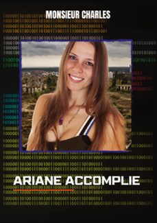 ariane accomplie (ebook)-9782322658107
