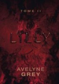 -avelyne grey-9782322736607