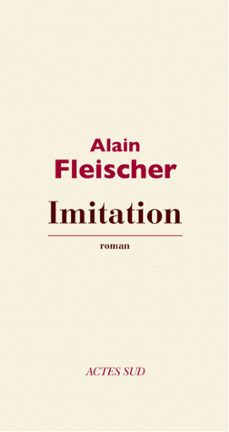 -alain fleischer-9782330008307
