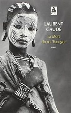 la mort du roi tsongor-9782330028107