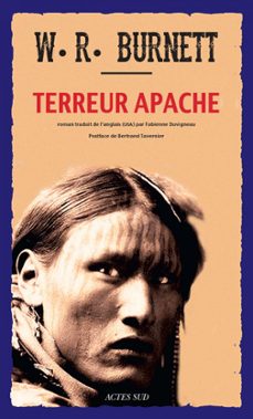 terreur apache (ebook)-w.r. burnett-9782330055707