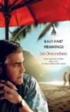 les descendants-9782330058807