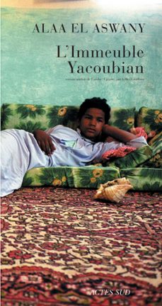 l'immeuble yacoubian (ebook)-gau el aswany alaa-9782330088507