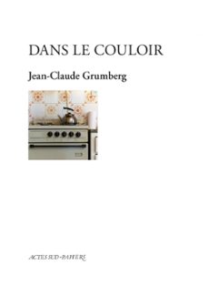 -jean claude grumberg-9782330127107