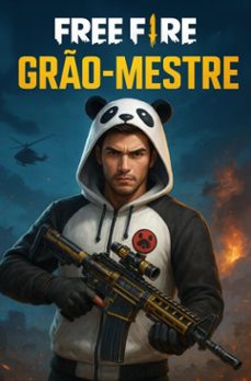 free fire - gro-mestre (ebook)-danniel silva-9782344000007