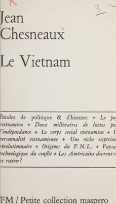 le vietnam-jean chesneaux-9782348031007