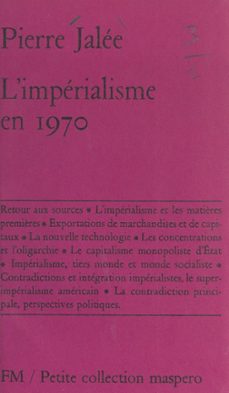 -pierre jalée-9782348061707