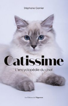catissime (ebook)-stephane garnier-9782360758807
