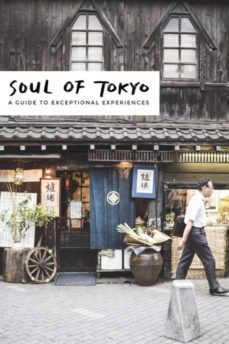 soul of tokyo-fany pechiodat-amandine pechiodat-9782361952907