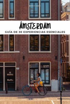 amsterdam 2023-benoit zante-9782361955007