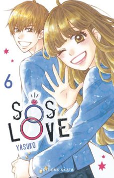 sos love - tome 6 (ebook)-9782369746607