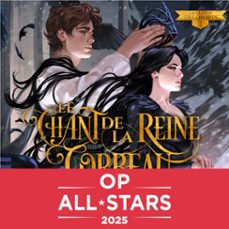 le chant de la reine corbeau (audiolibro)-isabelle lozach-9782374345307