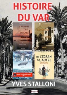 -yves stalloni-9782374645407
