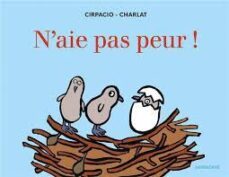 n aie pas peur !-9782377319107