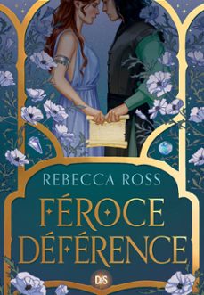-rebecca ross-9782378767907