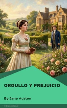 orgullo y prejuicio (ebook)-jane austen-9782379266607