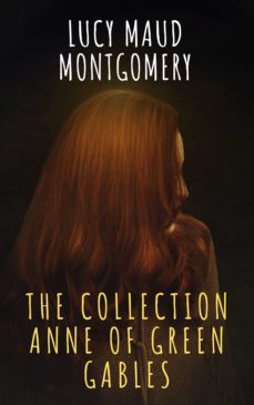 the collection anne of green gables (ebook)-9782380373707