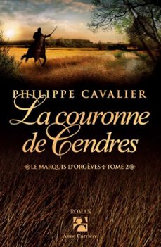 la couronne de cendres (ebook)-philippe cavalier-9782380820607