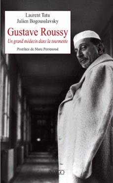 gustave roussy (ebook)-9782380890907