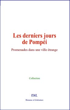 les derniers jours de pompei (ebook)-9782381118307