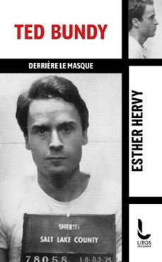 ted bundy (ebook)-esther hervy-9782385061807