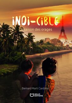 indi-cible - la saison des orages (ebook)-9782385109707