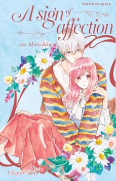 a sign of affection - chapitre 25 (vf) (ebook)-suu morishita-9782385310707