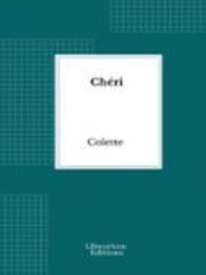 cheri (ebook)-9782385748807